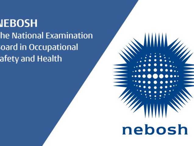 NEBOSH CERTIFICATION